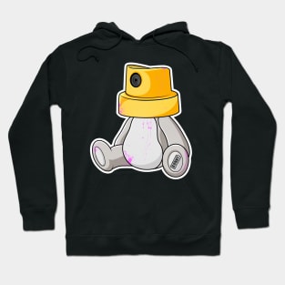 MR. FAT CAP Hoodie